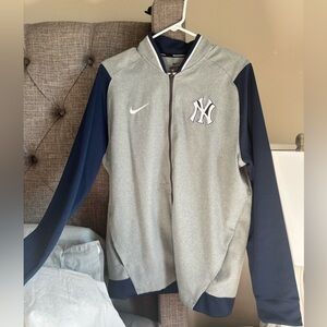 Nike Baseball Yankees Dry-Fit